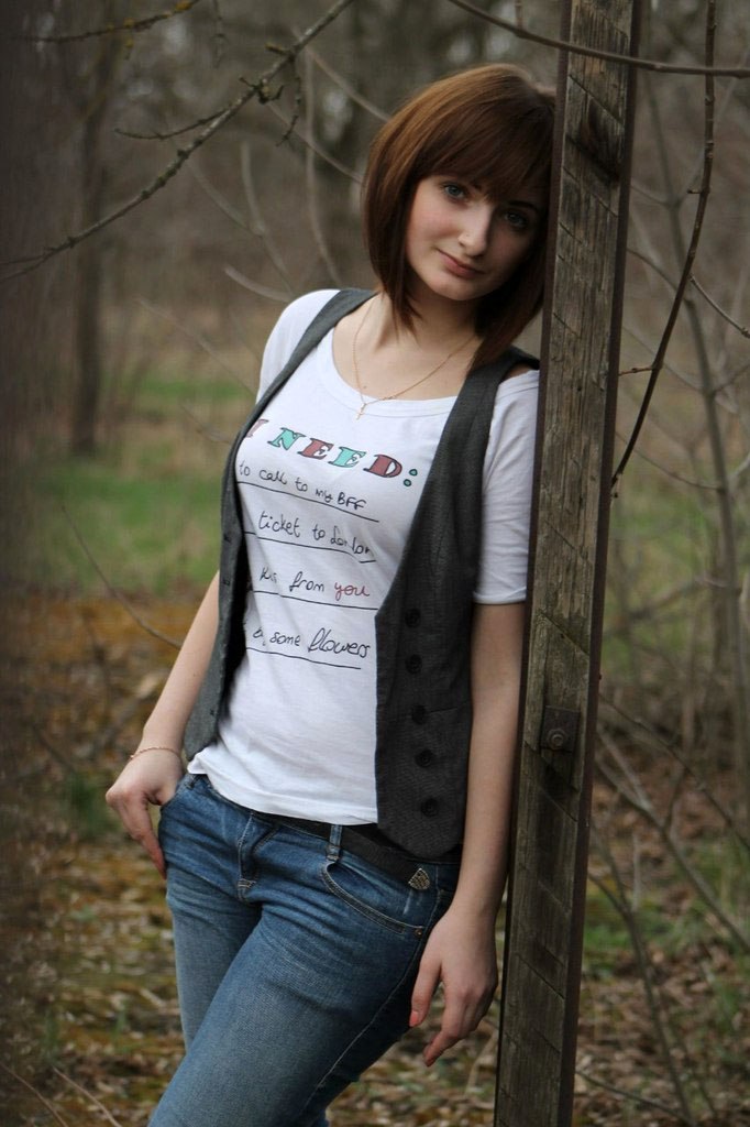 Анастасия Фомина | Ростов-на-Дону