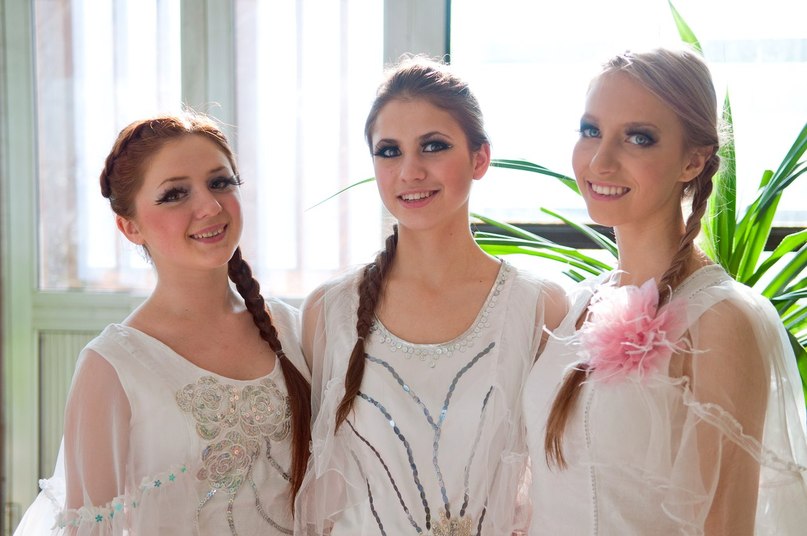 Olga Chibisova | Shanghai