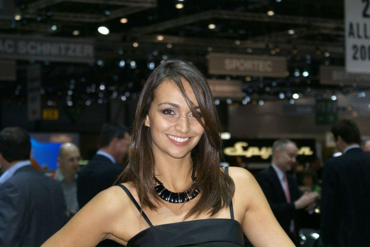 Елена Иванова | London