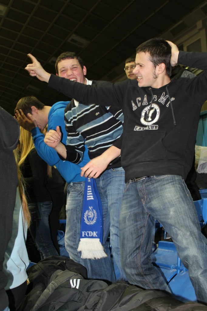 Никита Чернопиский Mr.White | Киев