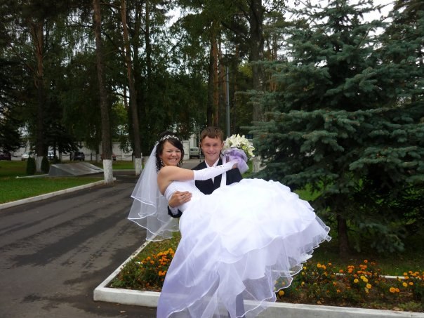 Сергей Рычков | Качканар