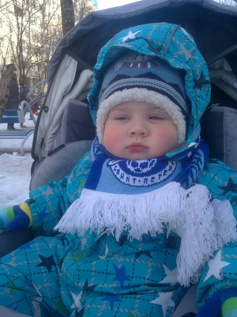 Dimas Виталич | Санкт-Петербург