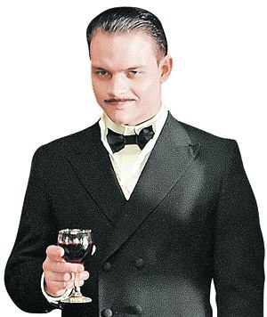 Артур Пуговкин @RT!ST | Одесса