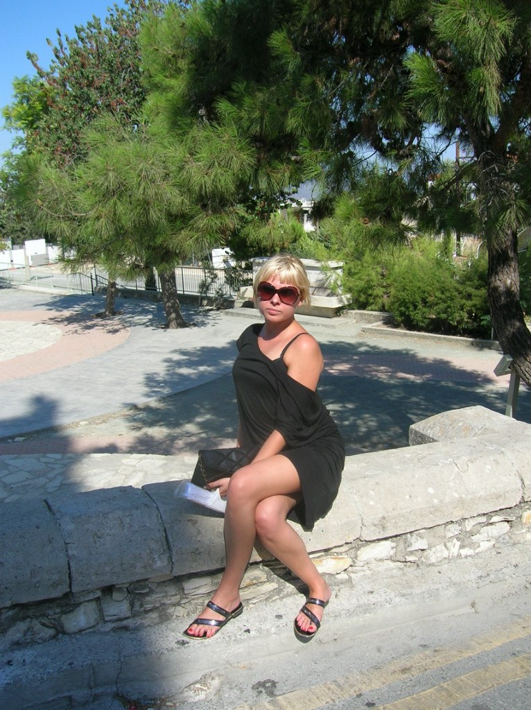 Юлия Белоножкова | Москва