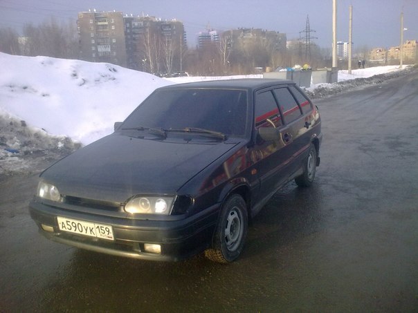 Дмитрий Полевщиков | Пермь