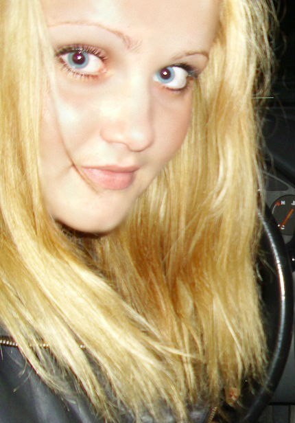 Анюта Петреня Николаевна | 