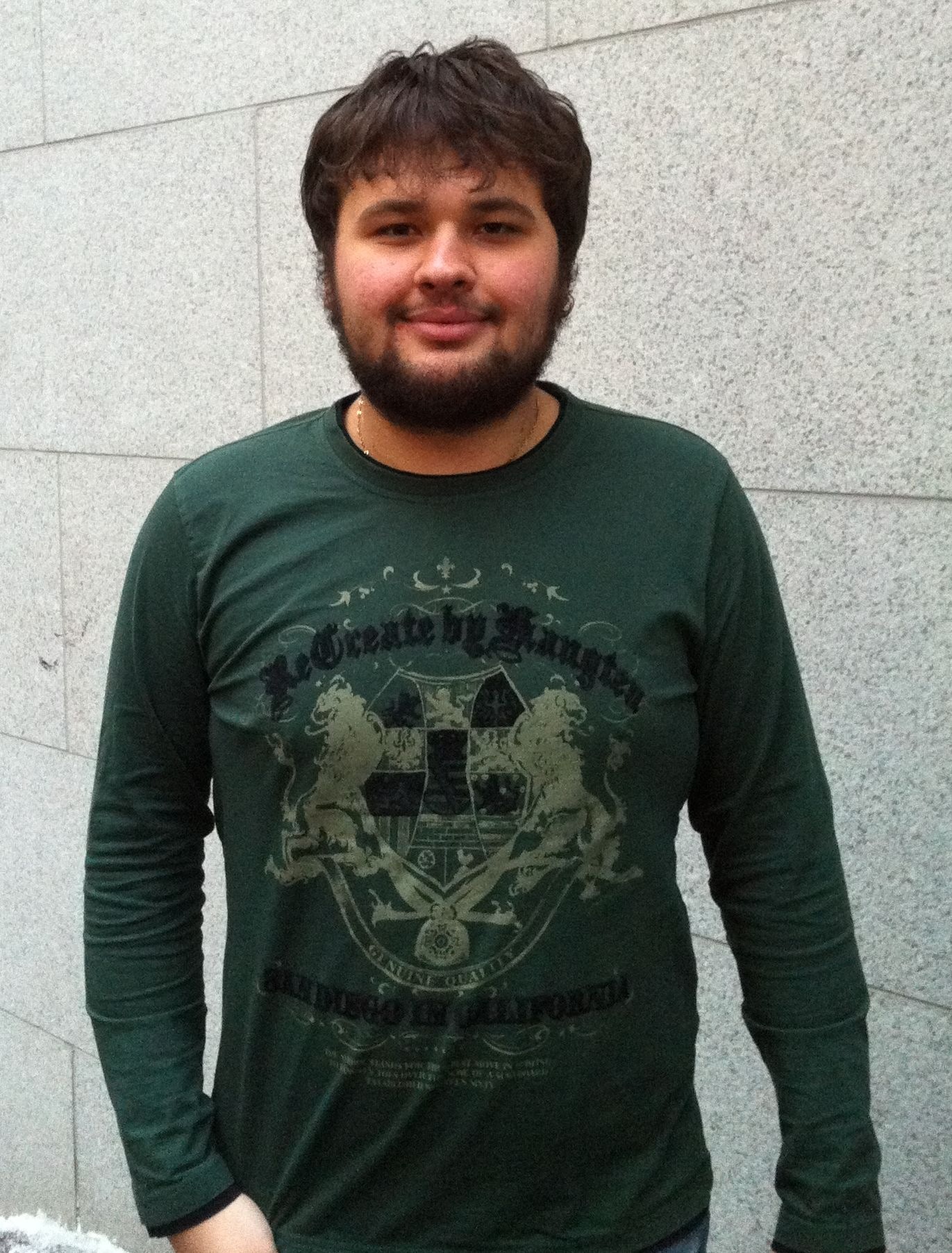 Фото профиля