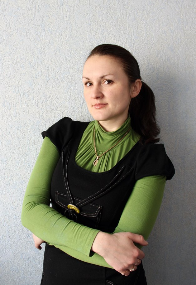 Светлана Фиклистова | Буды