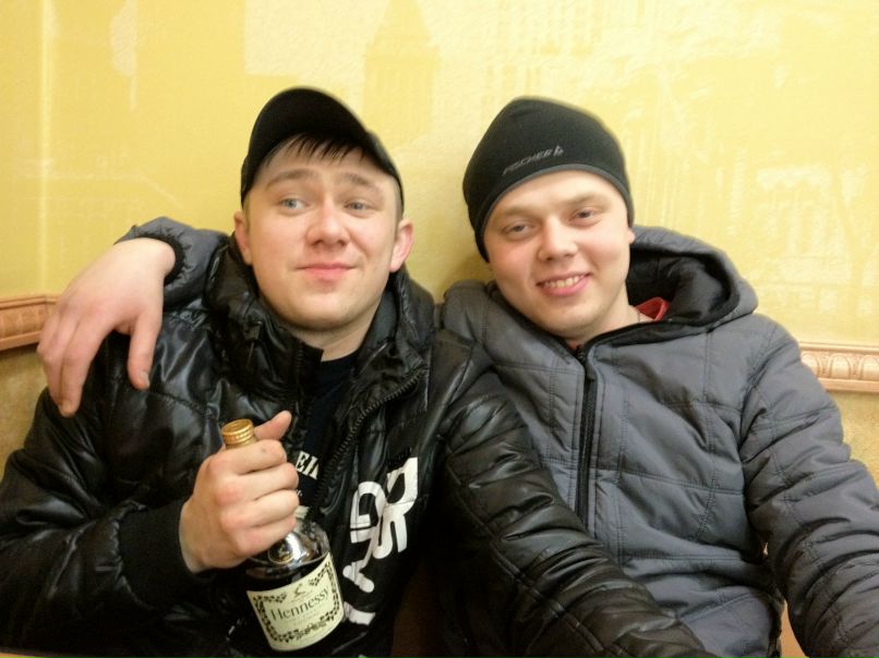 Константин Смышляев | Челябинск