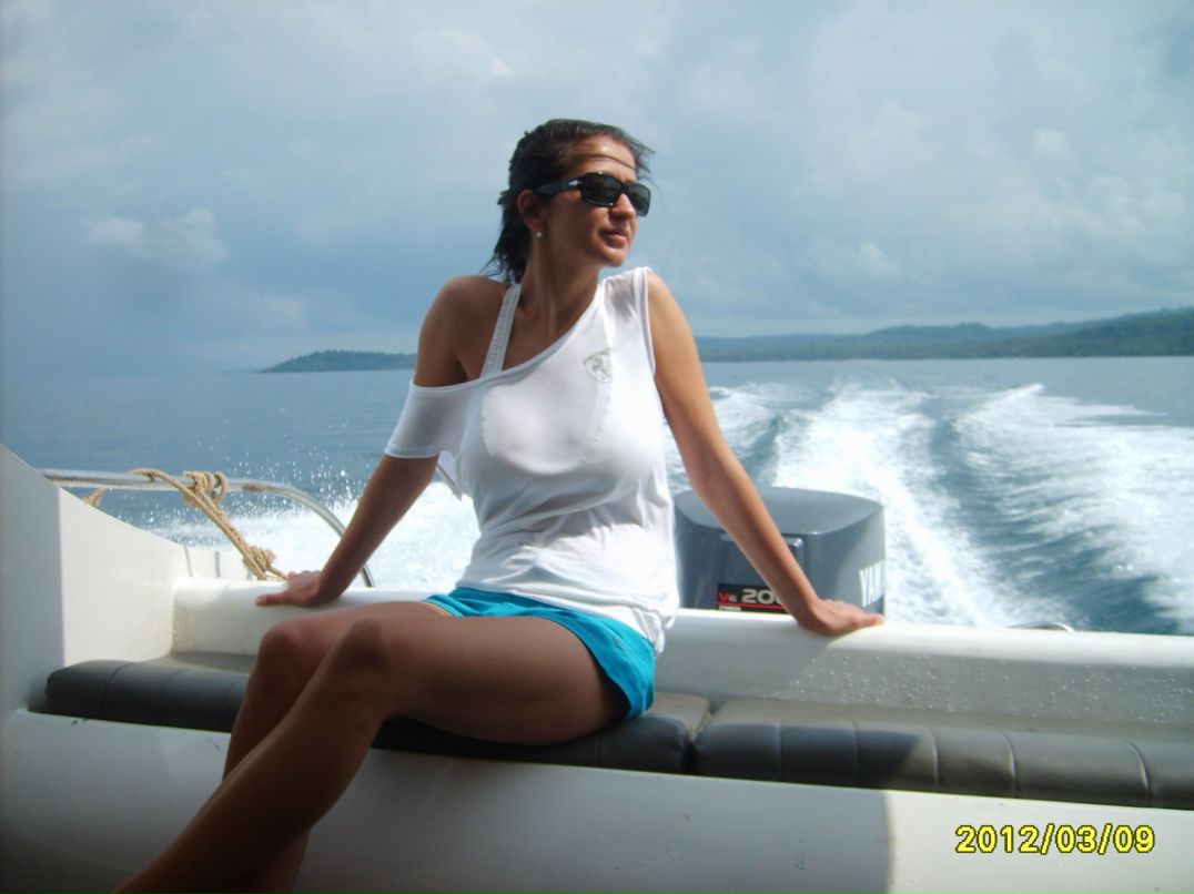 Екатерина Пахомова | Калининград