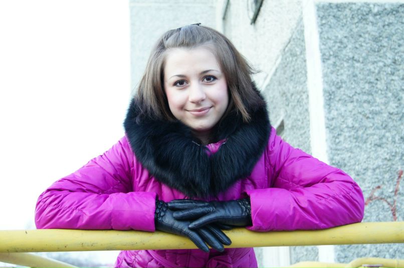 Татьяна Кузнецова | Челябинск