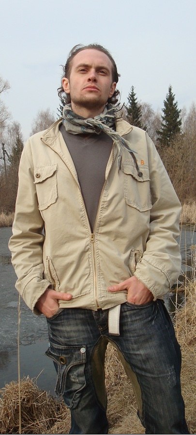 Виталий Цымбурский st0n3 | 