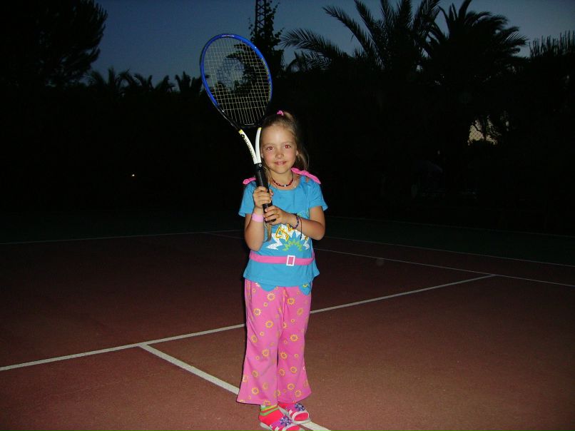 Юля Демидова | Кукмор