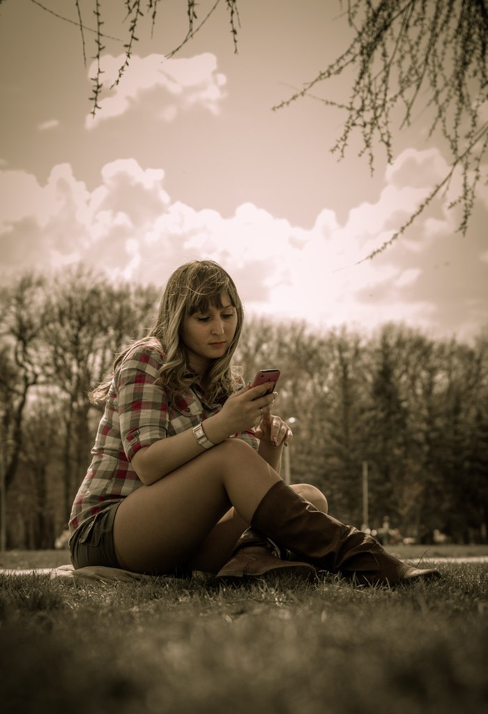 Людмила Дубровная Lisa | Краснодар