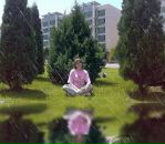 Фотография Анна Травинская