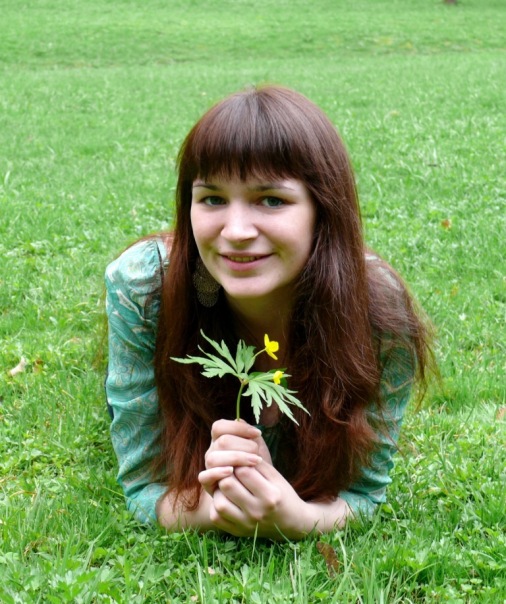 №8, Наталья Скобликова, 17.4.1993, Москва №8, Наталья Скобликова, 17.4.1993, Москва