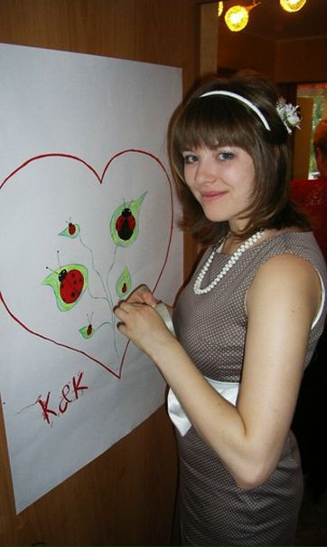 №152, Анастасия Степанова, 35 лет, Рязань №152, Анастасия Степанова, 35 лет, Рязань