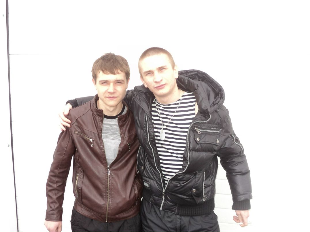 Денис Кусто | Карасук