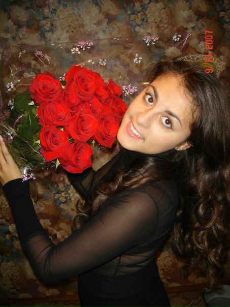 №102, Любовь Гончар, 37 лет, Киев №102, Любовь Гончар, 37 лет, Киев