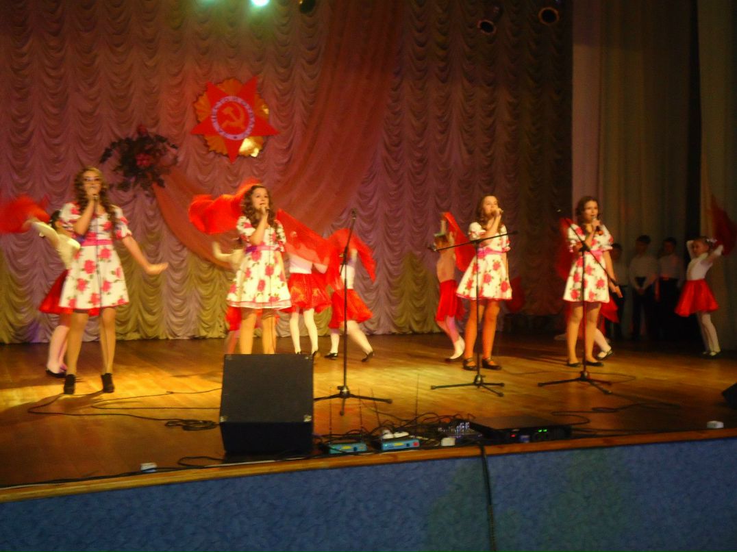 Алла Шаталюк | Кривой Рог