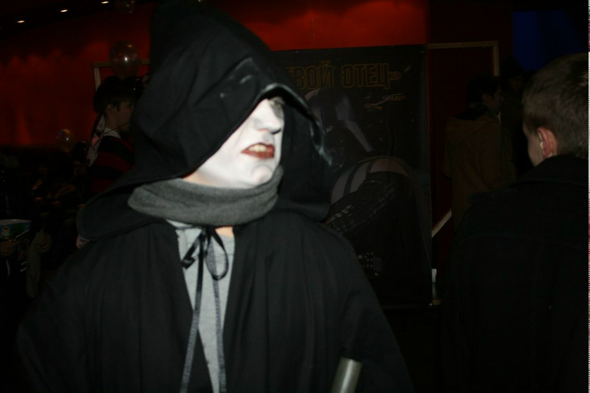 Макс Огиренко | Санкт-Петербург