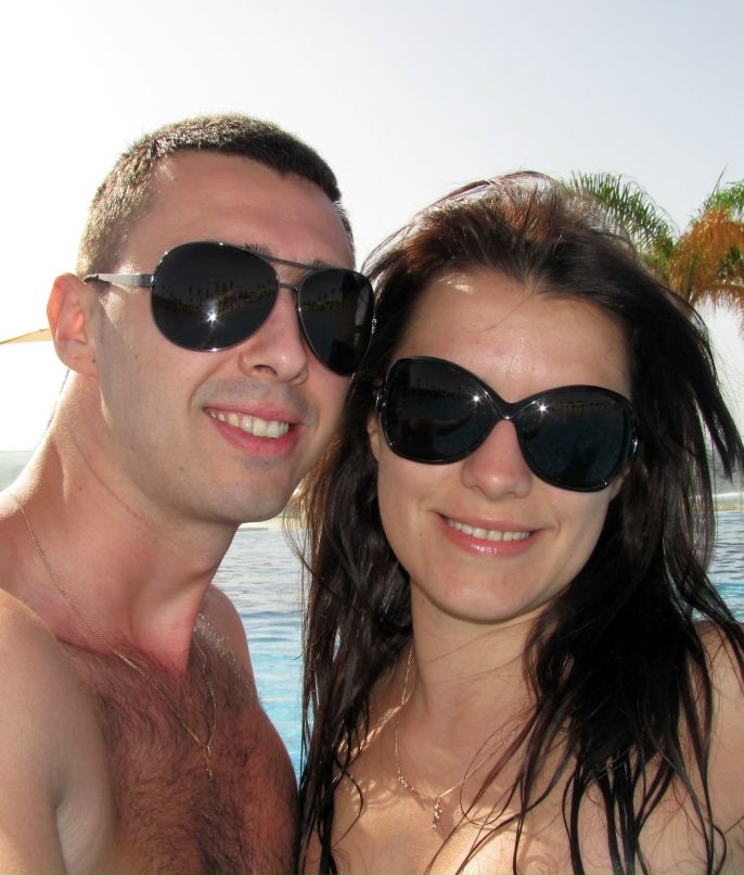 Елена Браилова | Киев