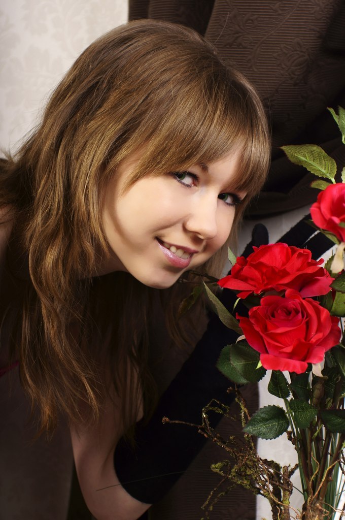 Кристина Войцих | Вологда