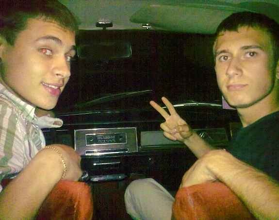 №40, Женька Женька, 36 лет №40, Женька Женька, 36 лет