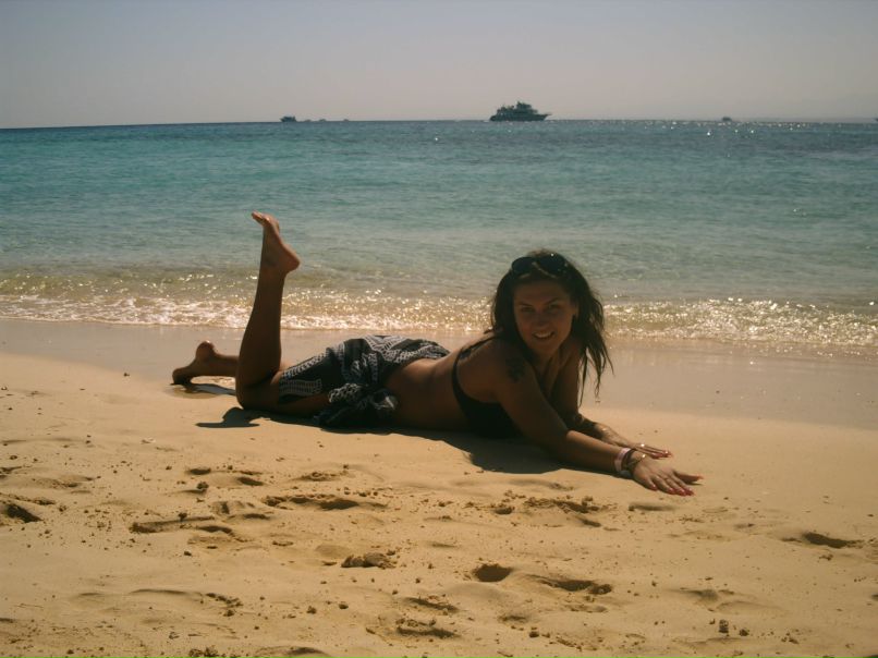 Елена Романова | Москва