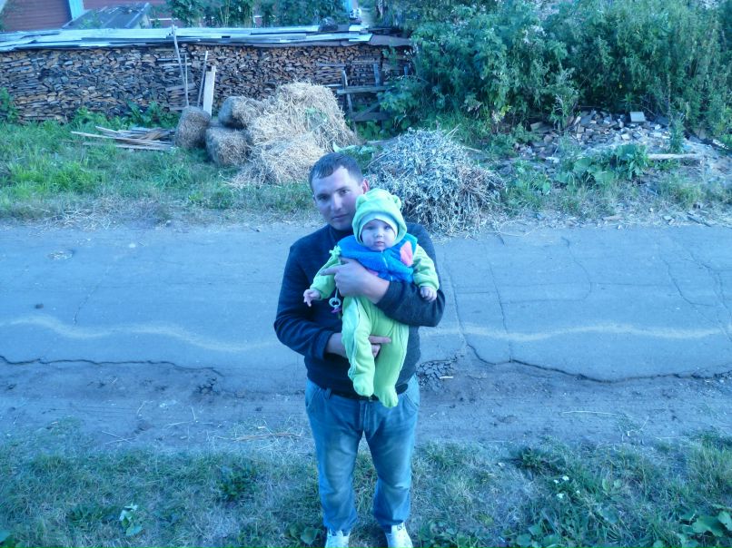 Денис Белоусов | Яранск