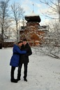 Фотография Менской Виктории