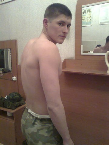 Павел Иванов | Южно-Сахалинск