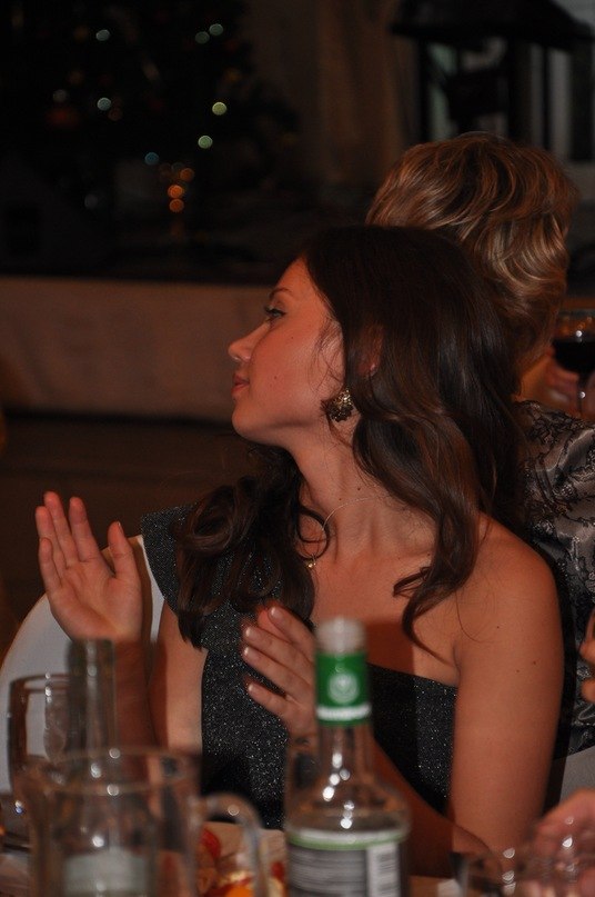 Анастасия Зобнина | Москва