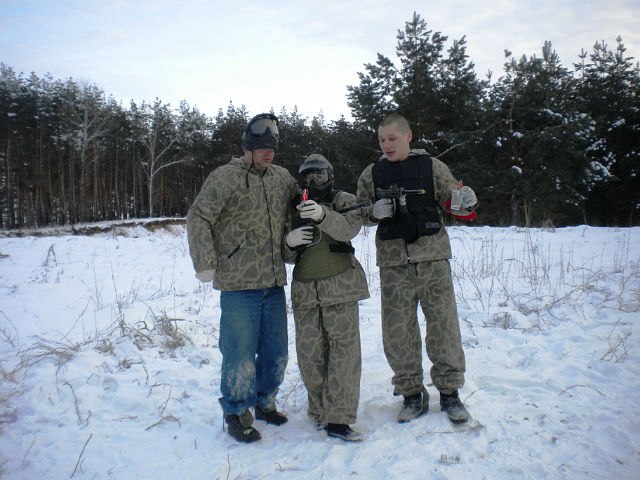 Лёха Павлов | Королёв