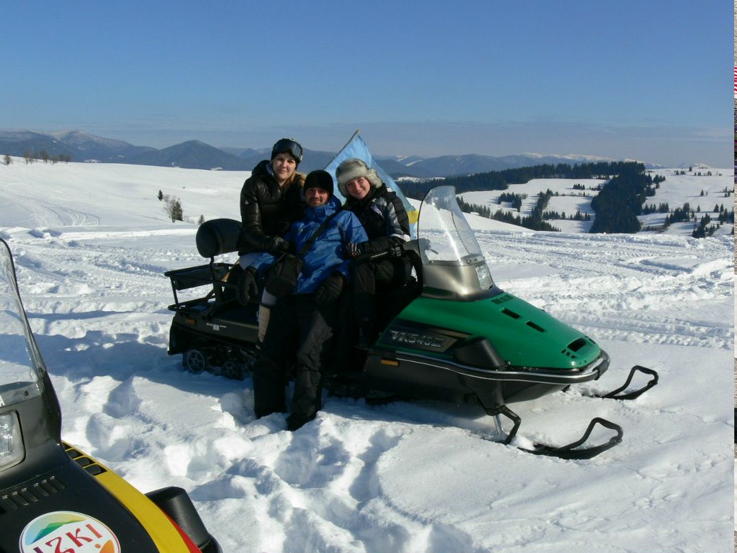 Виталий Драга Vitiaz | Одесса