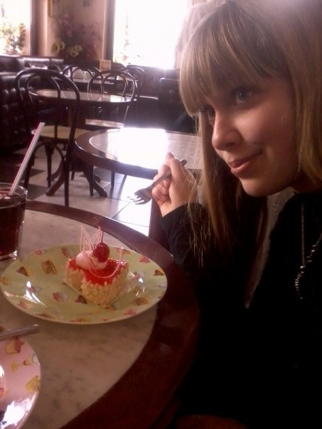 №30, Карина Рубан, 29 лет, Киев №30, Карина Рубан, 29 лет, Киев