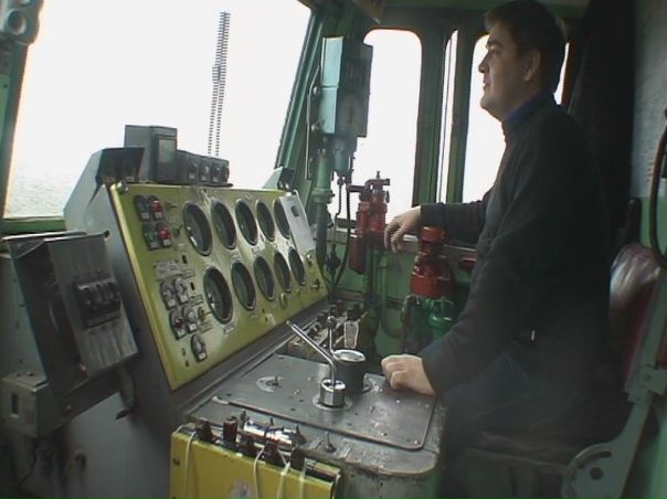 №5, Артур Полевой №5, Артур Полевой