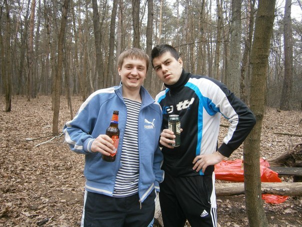 Эдгард Корецкий | Киев