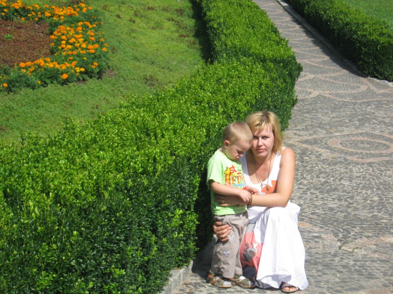 Ольга Гончарук | 