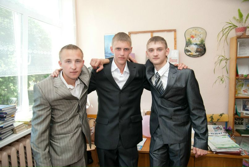 Владимир Ермолаев | Ботвиново