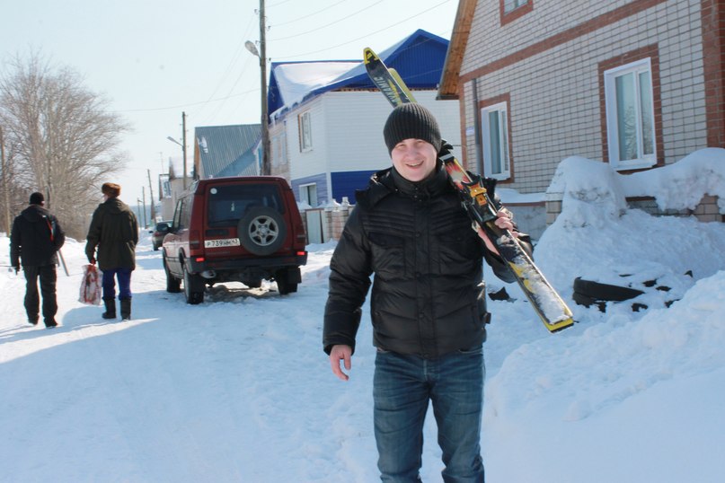 Александр Метелёв | Киров (хутор)