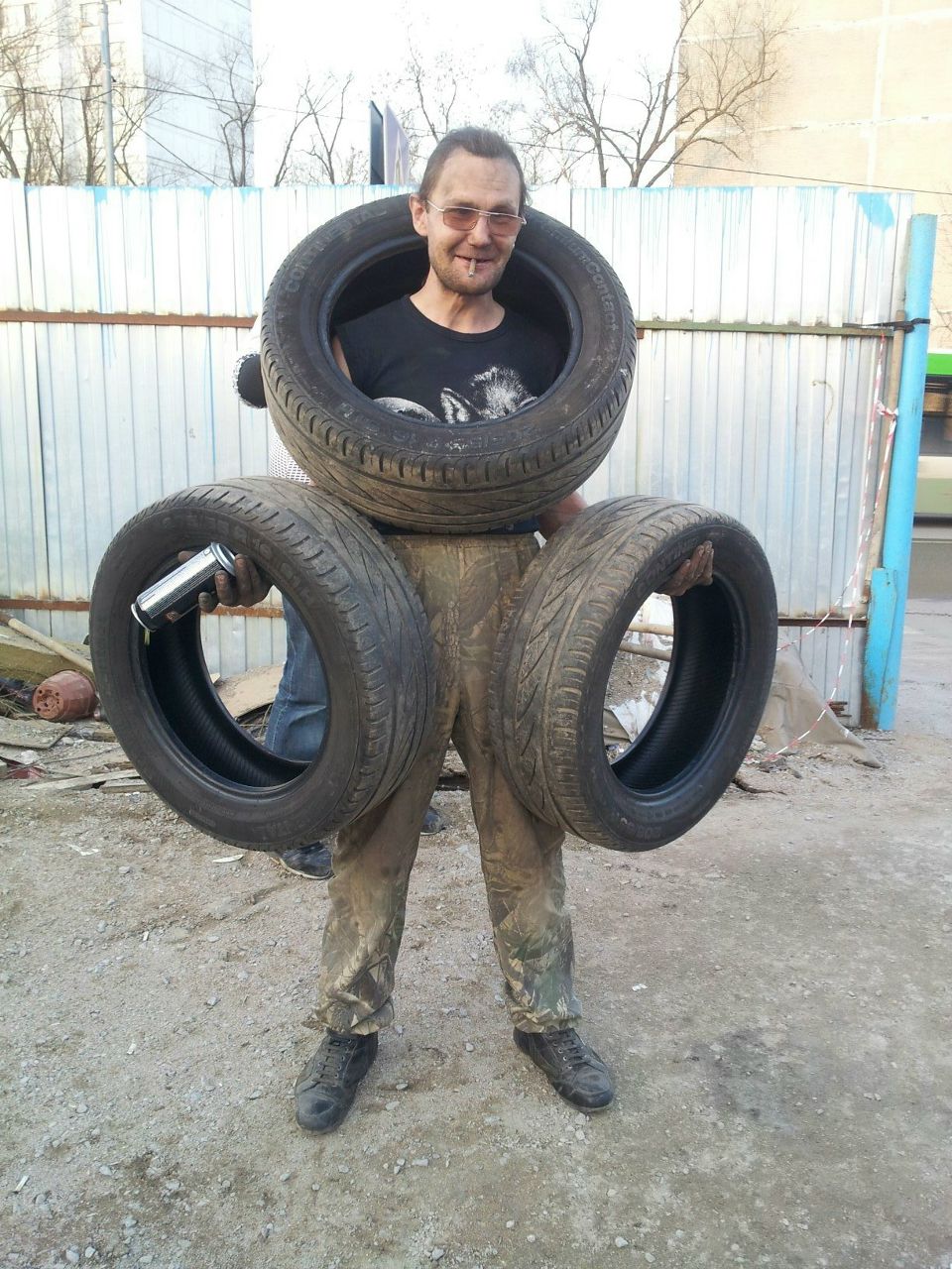 Эльвира Нечепуренко m!STERa | Москва