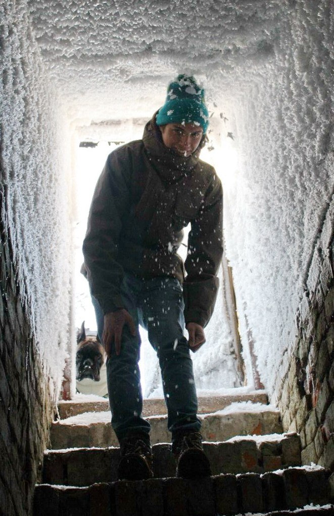 Евгений Руденко | Киев