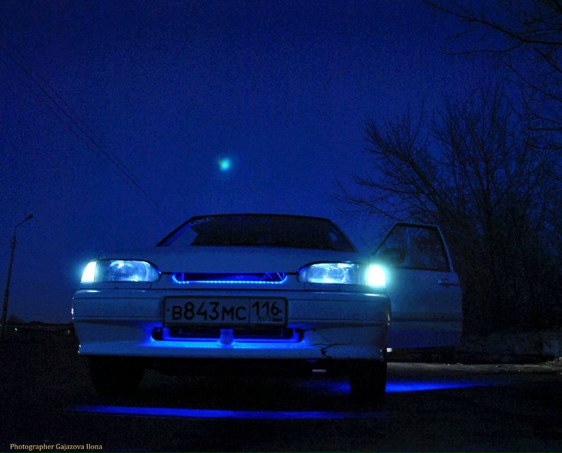 Никита Нестеров | Казань