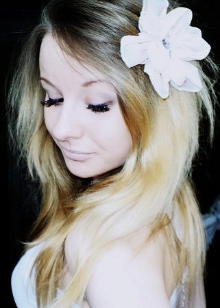 №3, Полина Игнатова №3, Полина Игнатова