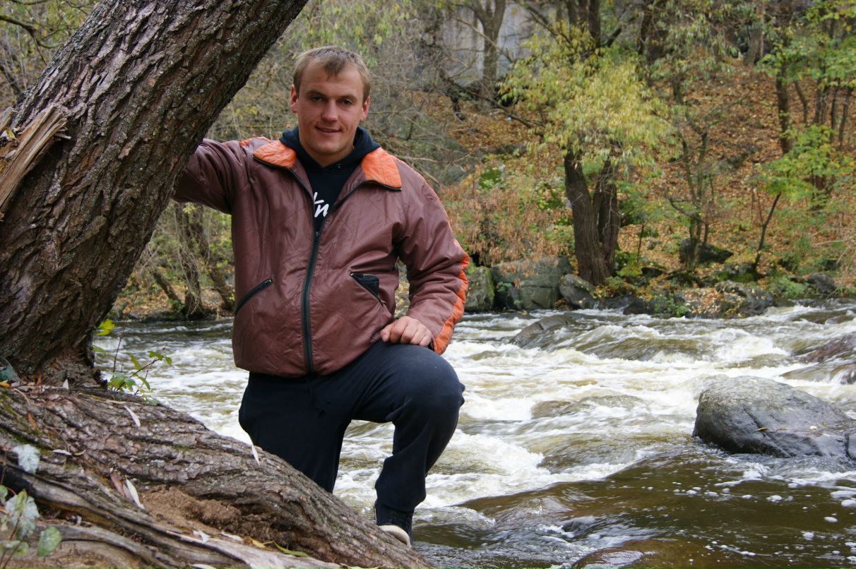 Леньчик Компанец | Киев