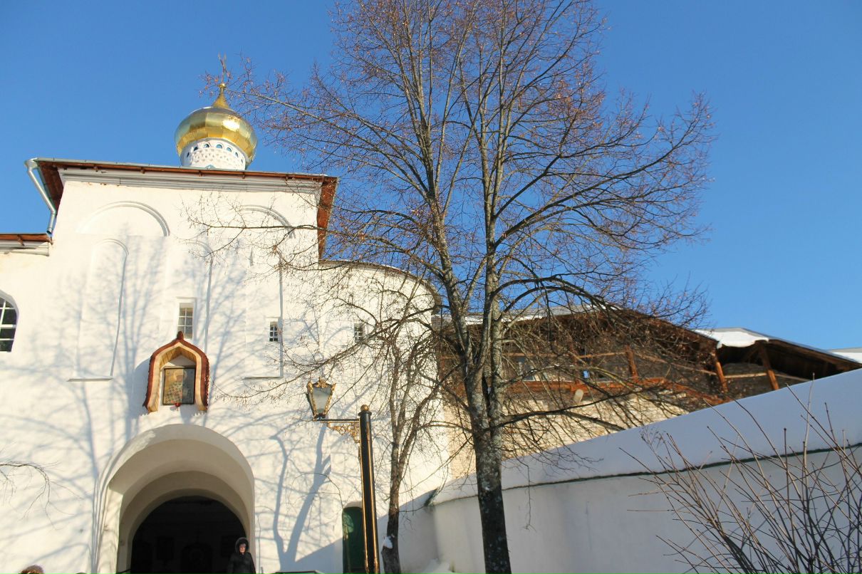 Юлия Александрова | 