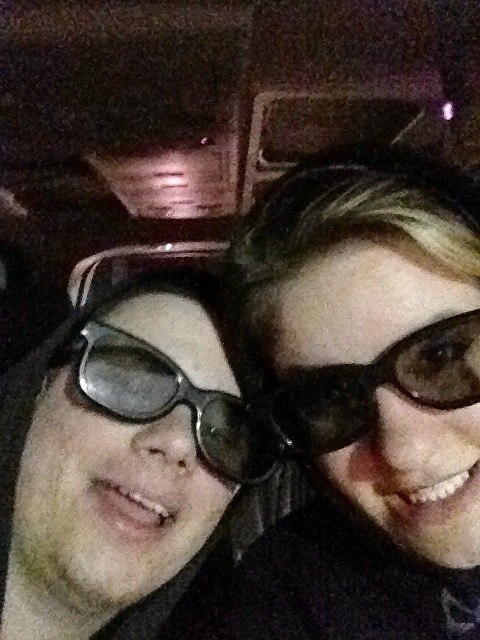 Alyssa Faerman | Houston