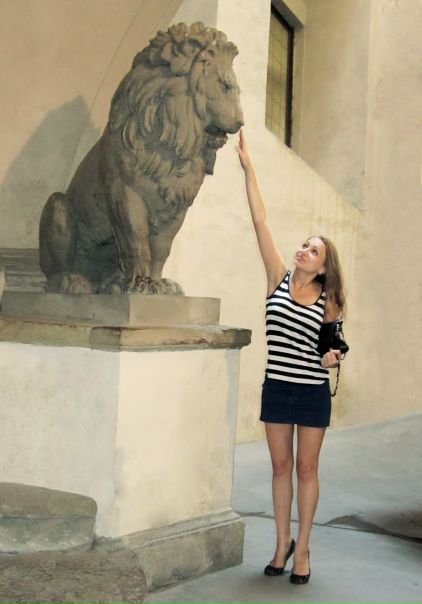 №1, Наталия Орлова, 14.05 №1, Наталия Орлова, 14.05