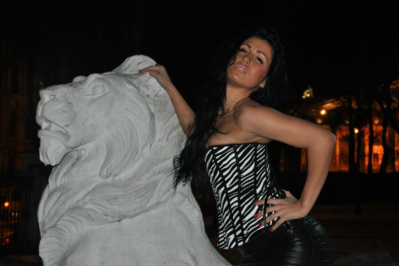 Виктория Яковлева | Брянск